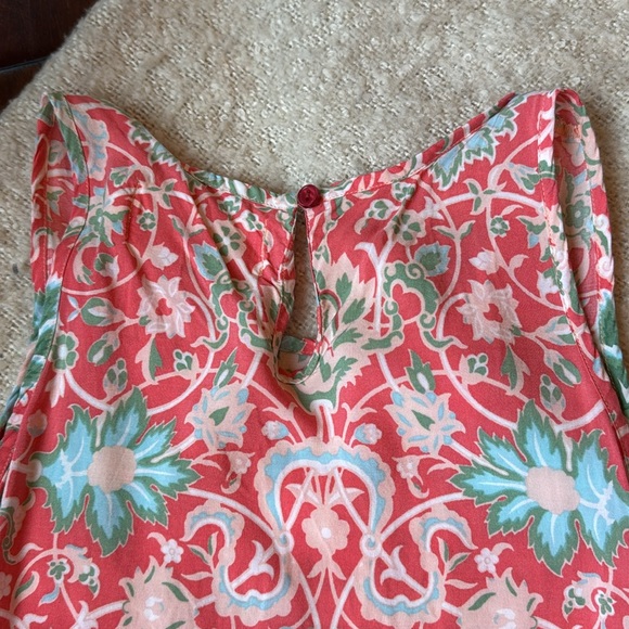 Lightweight soft dress by Aventura (Eco) size: Smalll - Picture 4 of 6